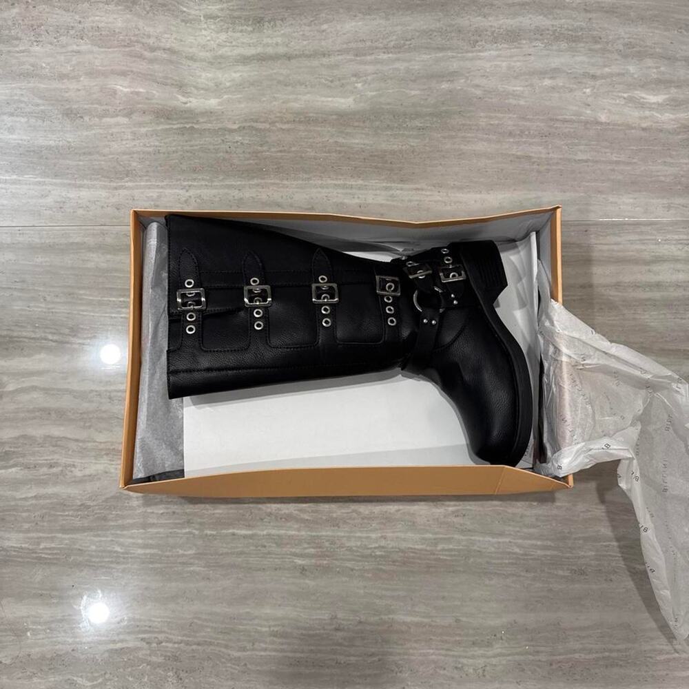 Billini oshea curve black